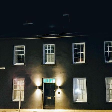 One Shore Street Donaghadee Exteriör bild