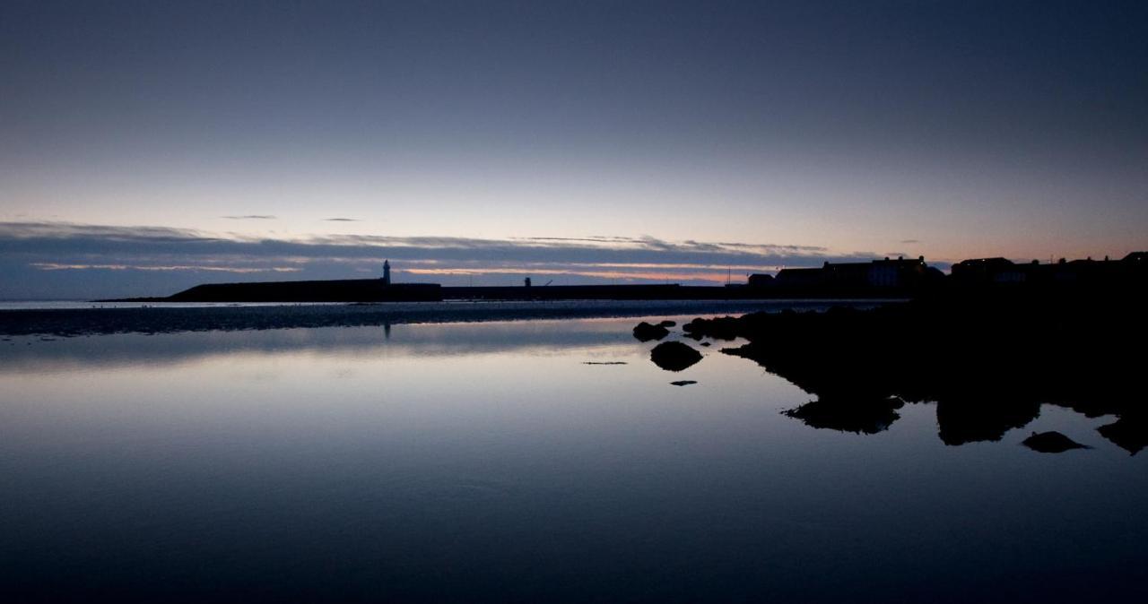 One Shore Street Donaghadee Exteriör bild