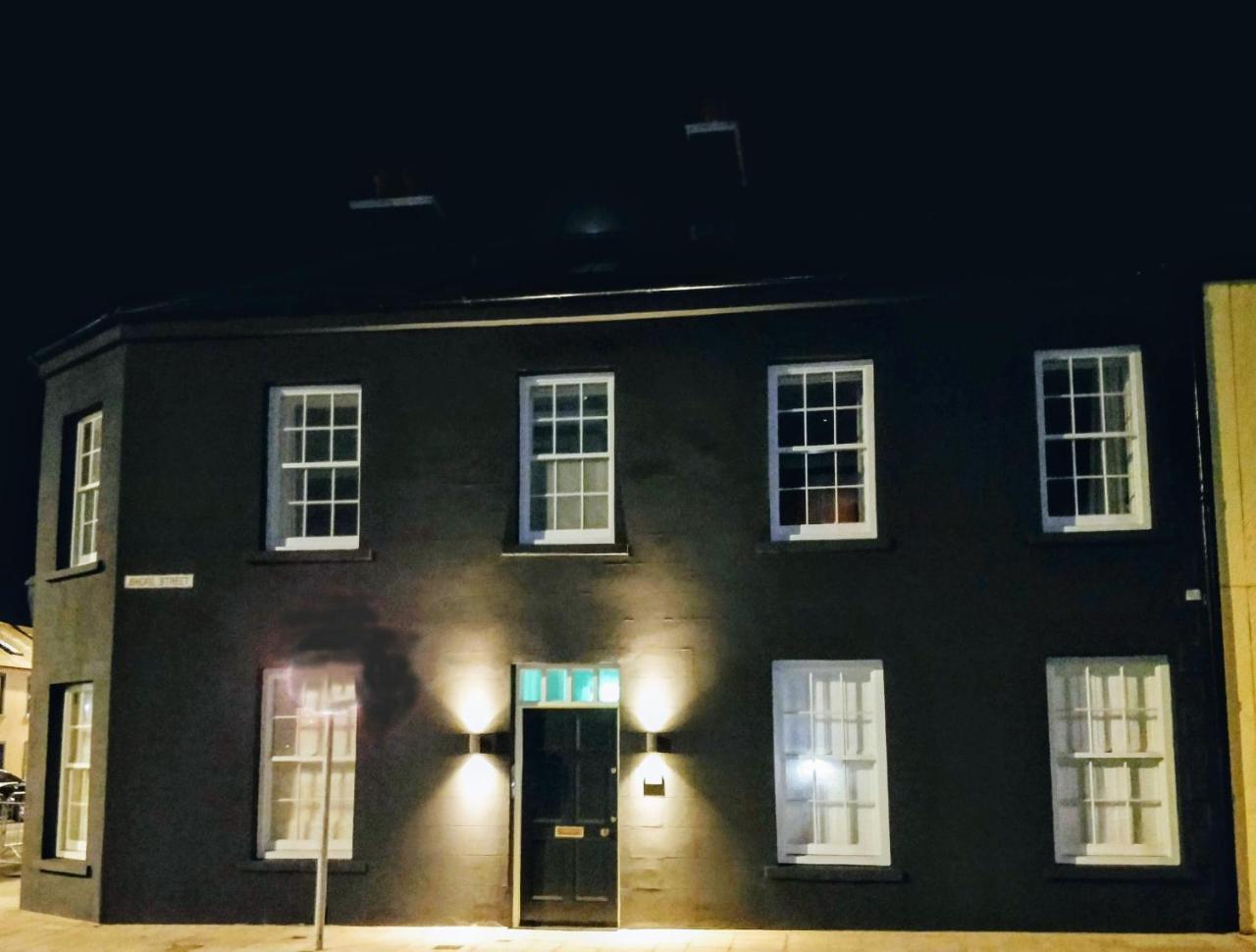 One Shore Street Donaghadee Exteriör bild