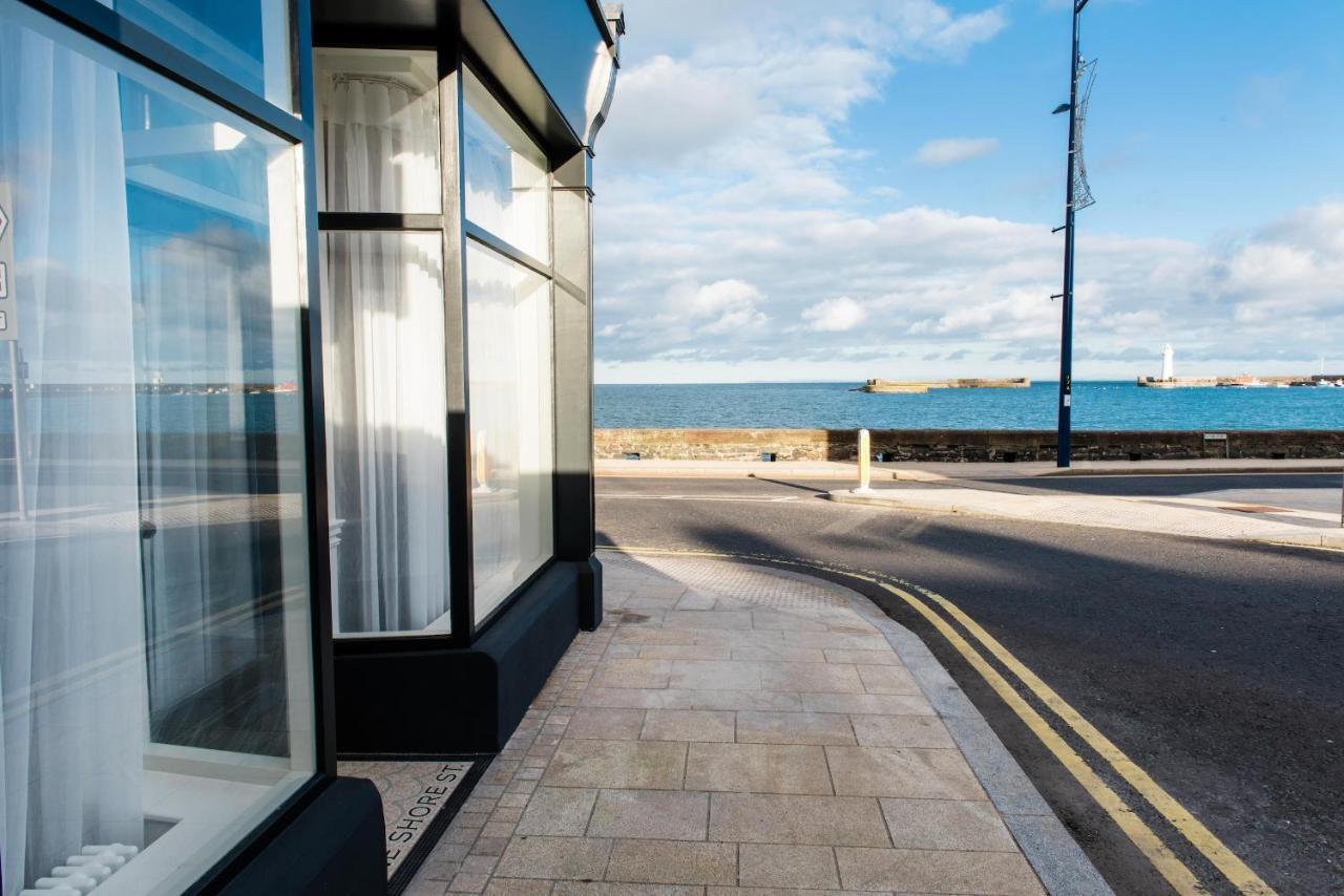One Shore Street Donaghadee Exteriör bild
